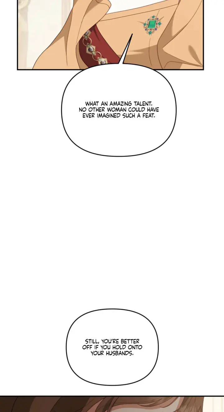 Five Husbands Appeared on My Birthday Chapter 30 Page 62