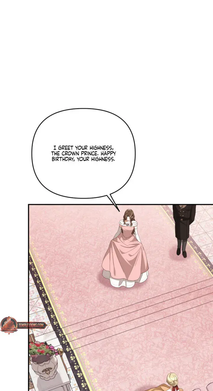 Five Husbands Appeared on My Birthday Chapter 30 Page 68