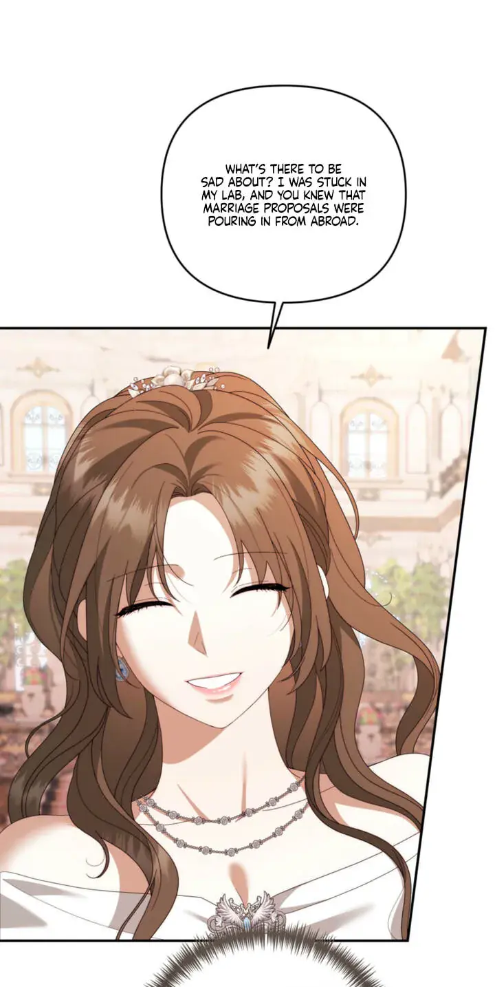 Five Husbands Appeared on My Birthday Chapter 30 Page 71