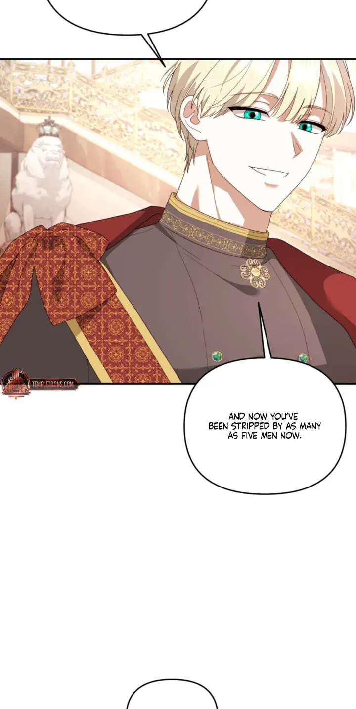 Five Husbands Appeared on My Birthday Chapter 30 Page 74