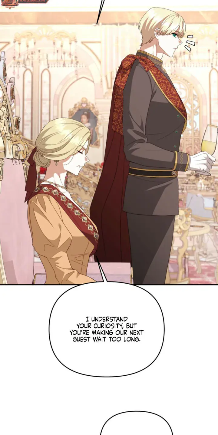 Five Husbands Appeared on My Birthday Chapter 30 Page 82