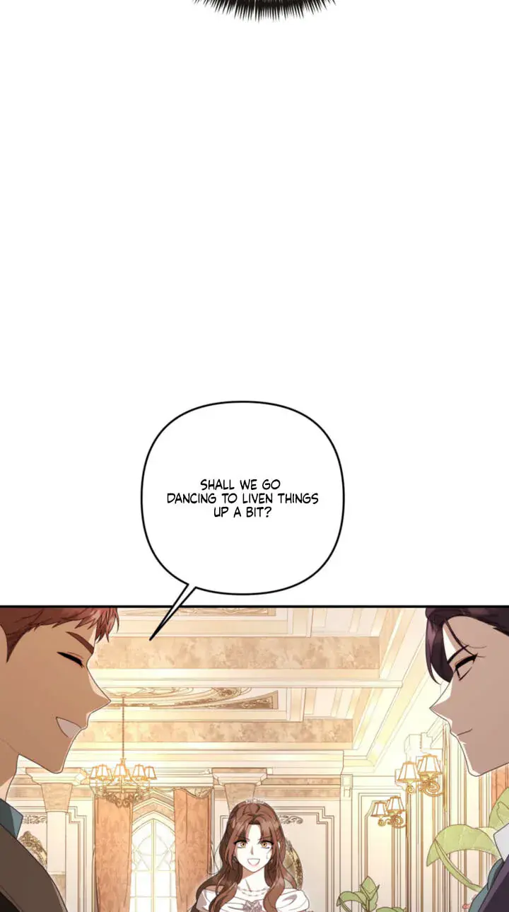 Five Husbands Appeared on My Birthday Chapter 31 Page 6
