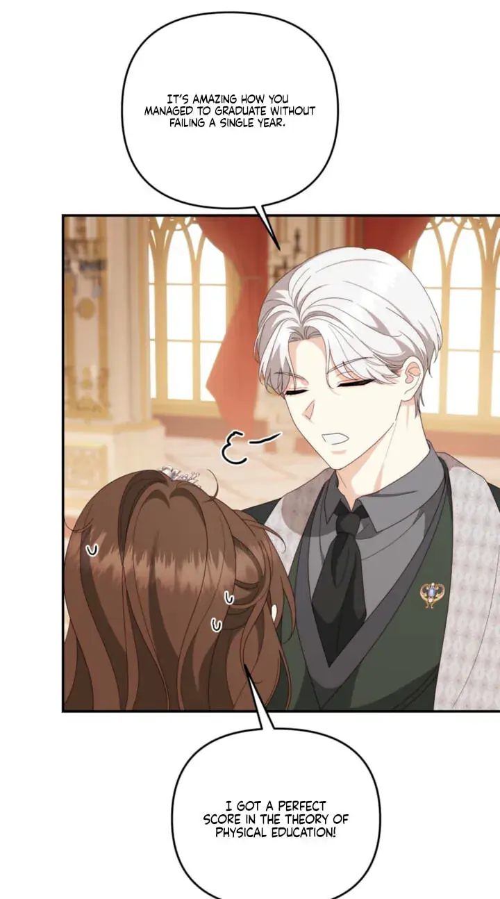 Five Husbands Appeared on My Birthday Chapter 31 Page 25