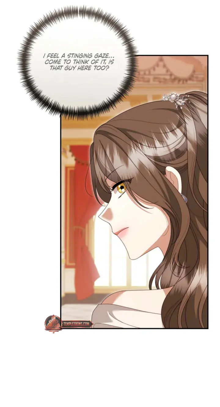 Five Husbands Appeared on My Birthday Chapter 31 Page 40