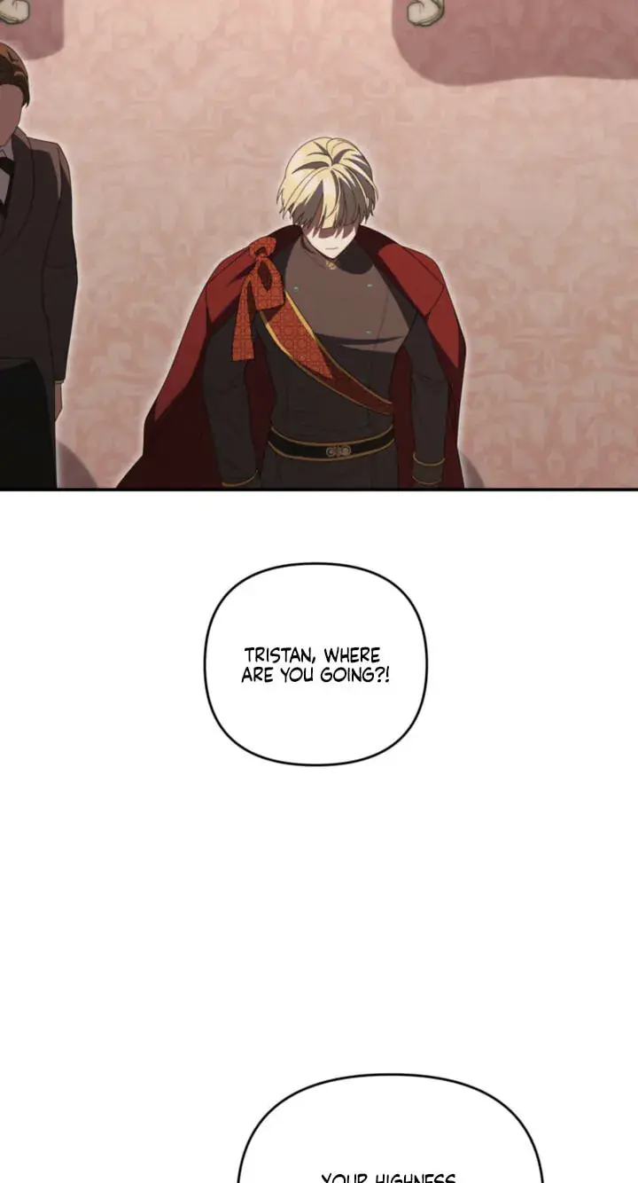 Five Husbands Appeared on My Birthday Chapter 31 Page 44