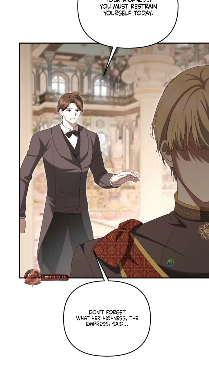Five Husbands Appeared on My Birthday Chapter 31 Page 45