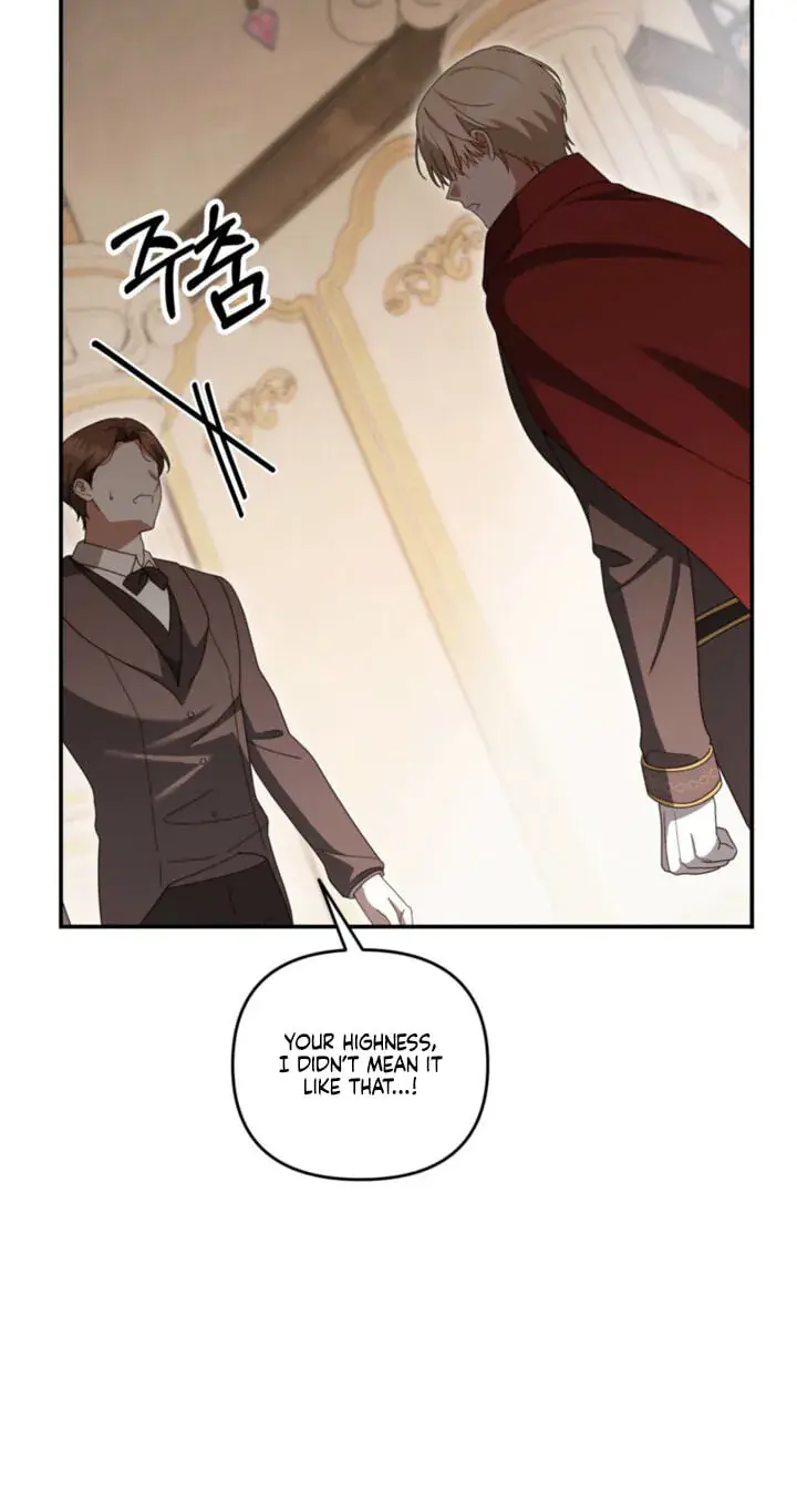 Five Husbands Appeared on My Birthday Chapter 31 Page 48
