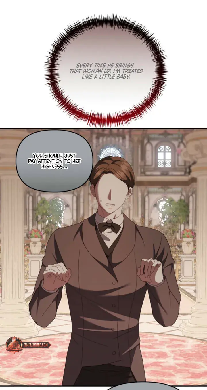 Five Husbands Appeared on My Birthday Chapter 31 Page 49