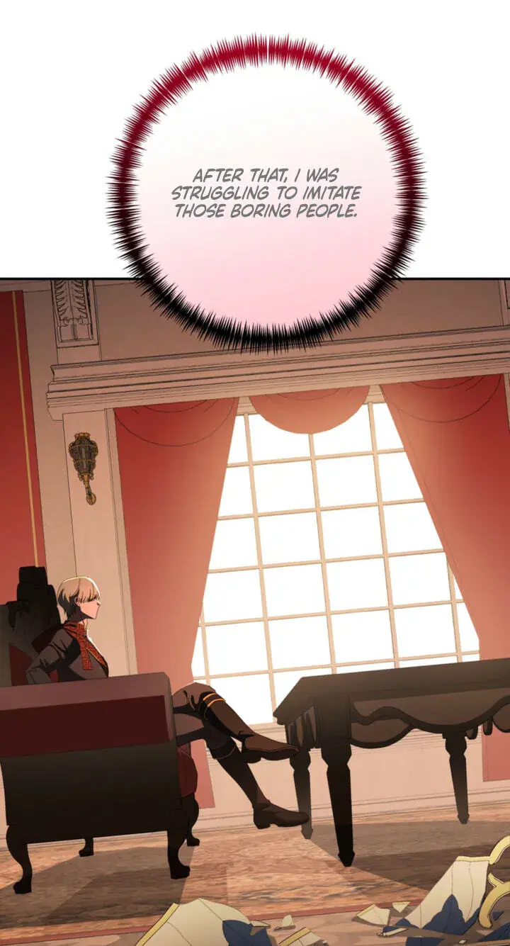 Five Husbands Appeared on My Birthday Chapter 31 Page 72