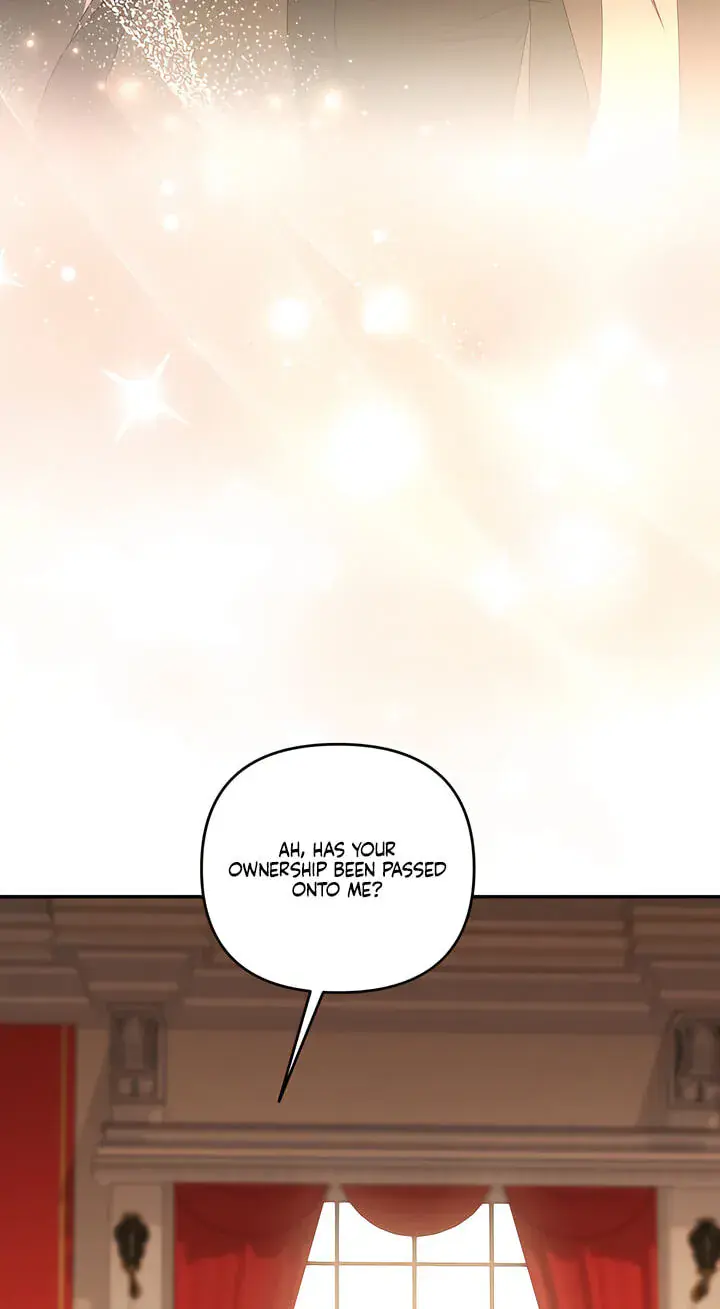 Five Husbands Appeared on My Birthday Chapter 32 Page 3