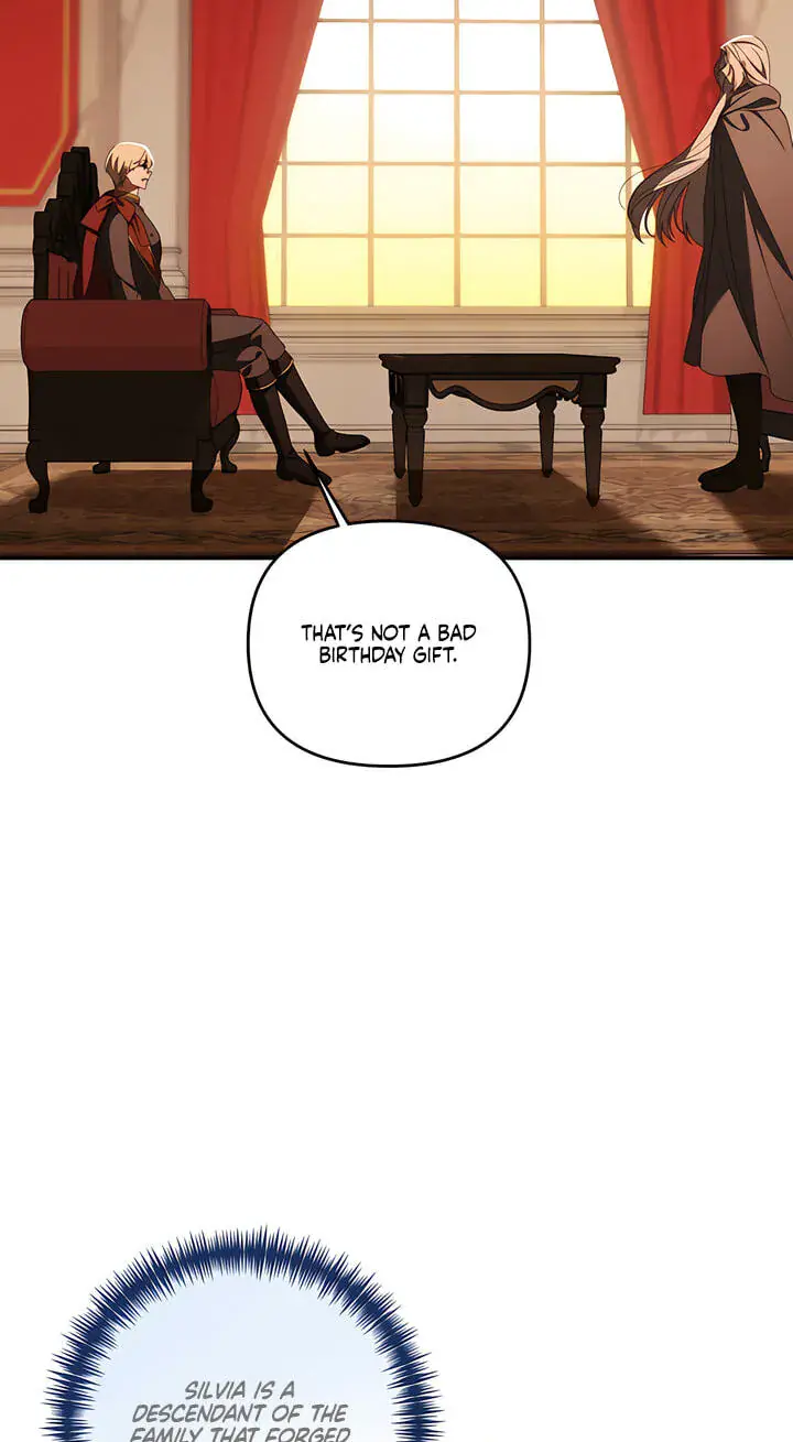 Five Husbands Appeared on My Birthday Chapter 32 Page 4
