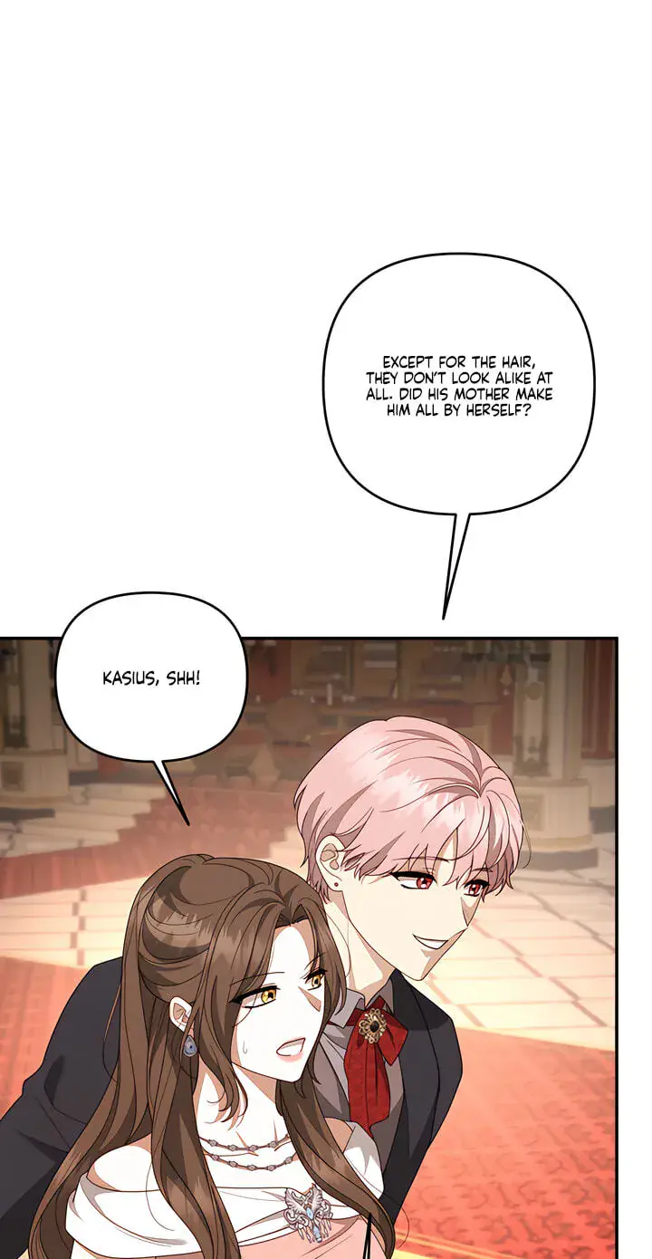 Five Husbands Appeared on My Birthday Chapter 32 Page 28