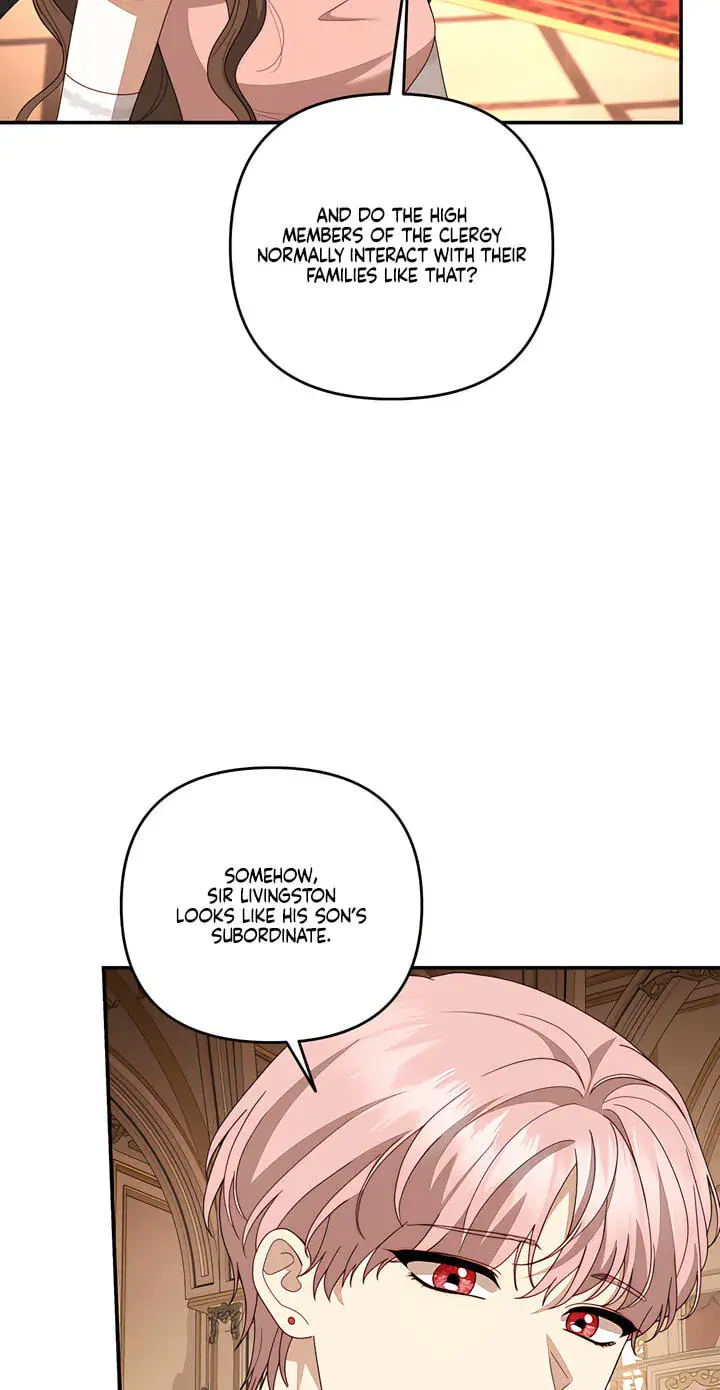 Five Husbands Appeared on My Birthday Chapter 32 Page 29