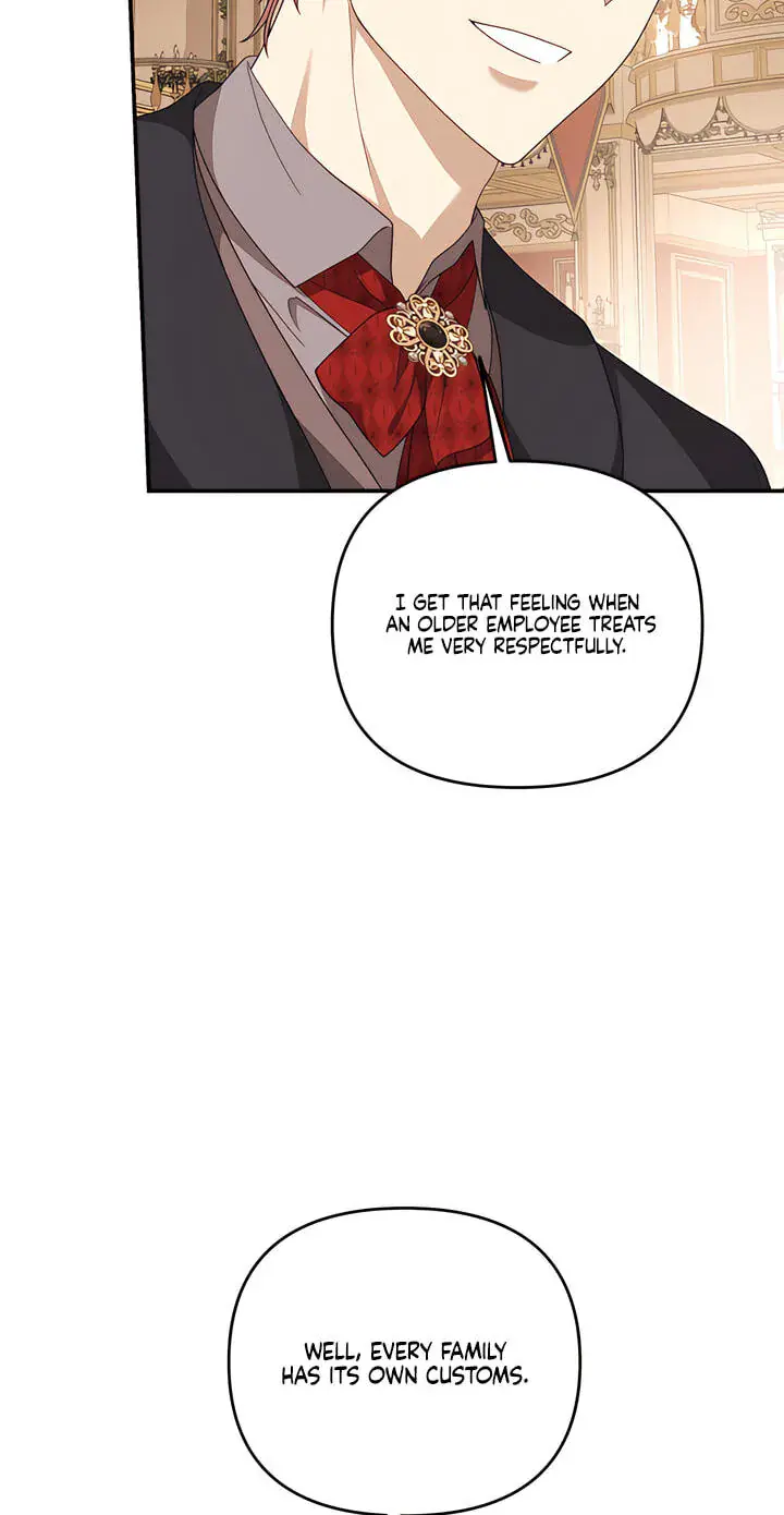 Five Husbands Appeared on My Birthday Chapter 32 Page 30