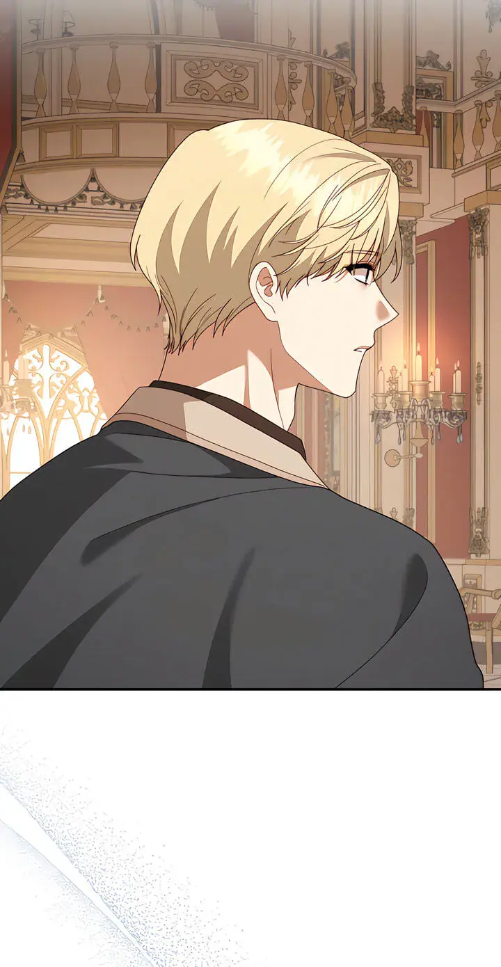 Five Husbands Appeared on My Birthday Chapter 32 Page 32