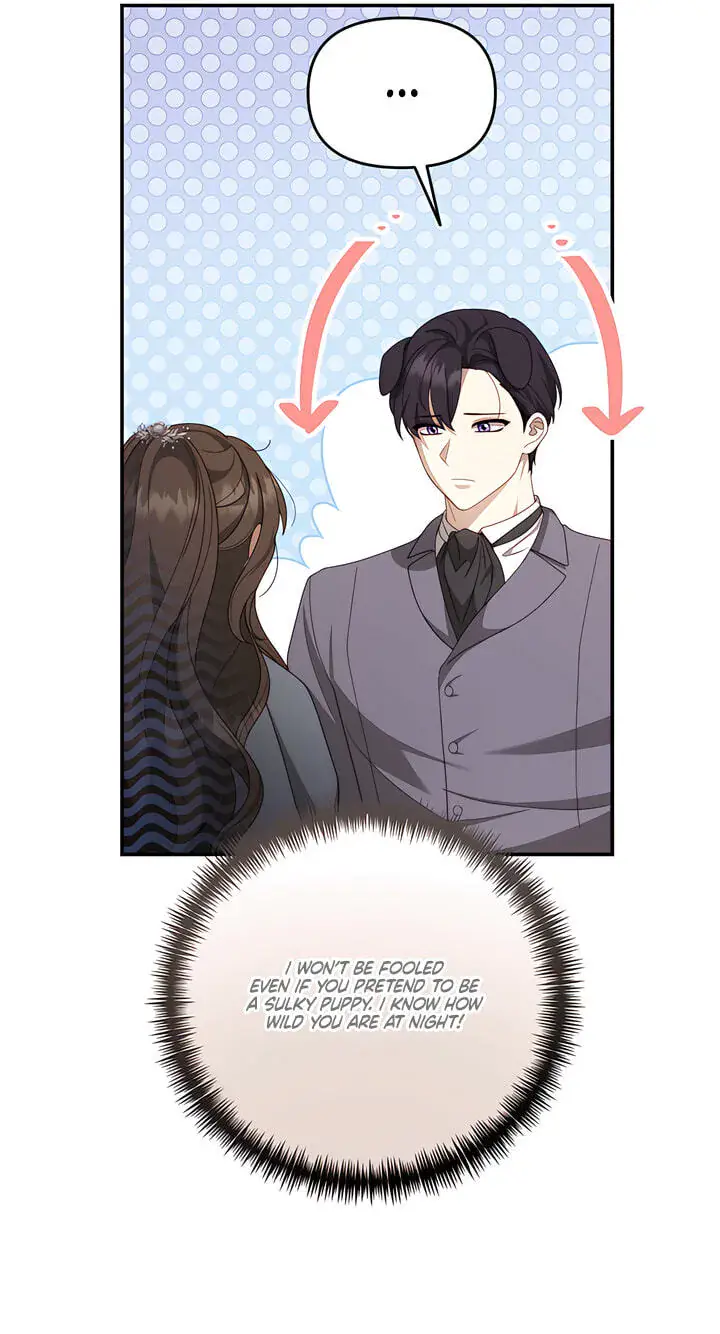 Five Husbands Appeared on My Birthday Chapter 32 Page 36