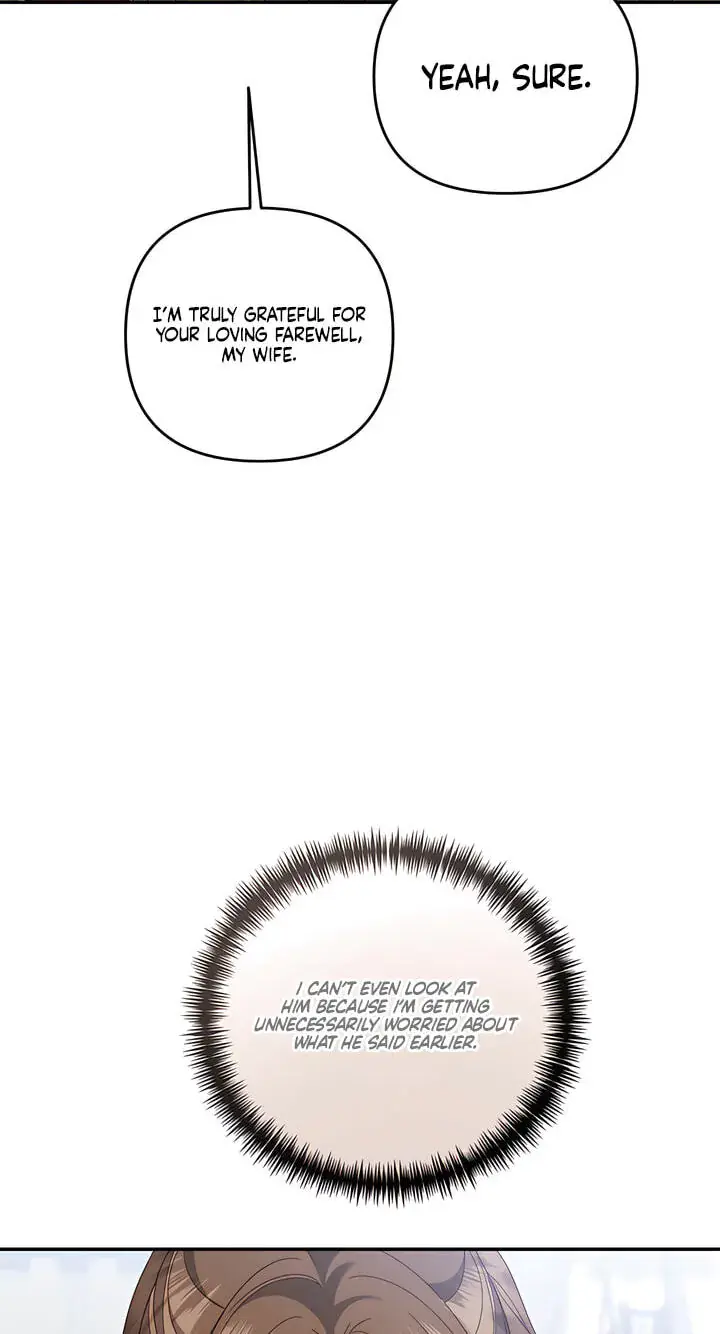 Five Husbands Appeared on My Birthday Chapter 32 Page 38