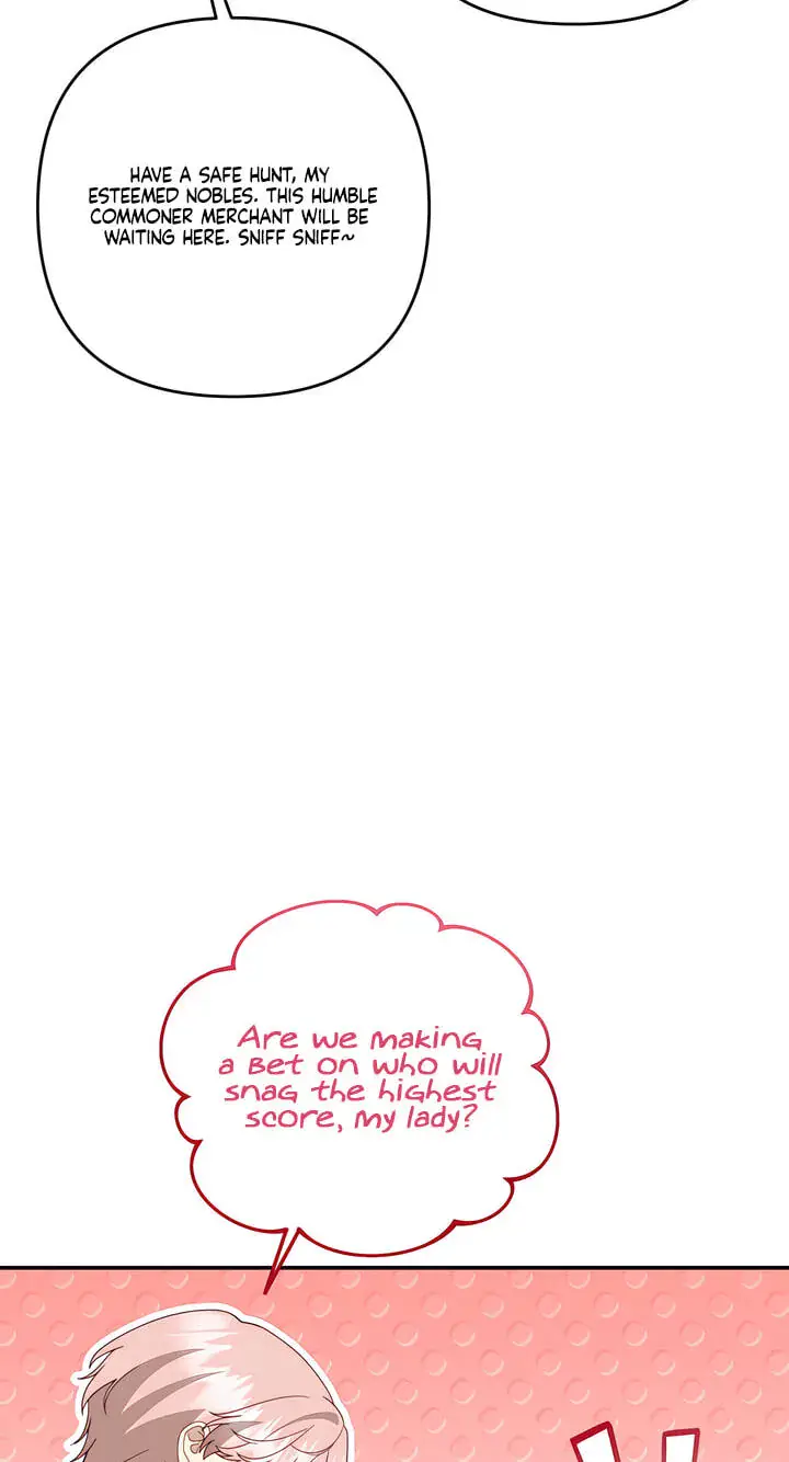 Five Husbands Appeared on My Birthday Chapter 32 Page 41