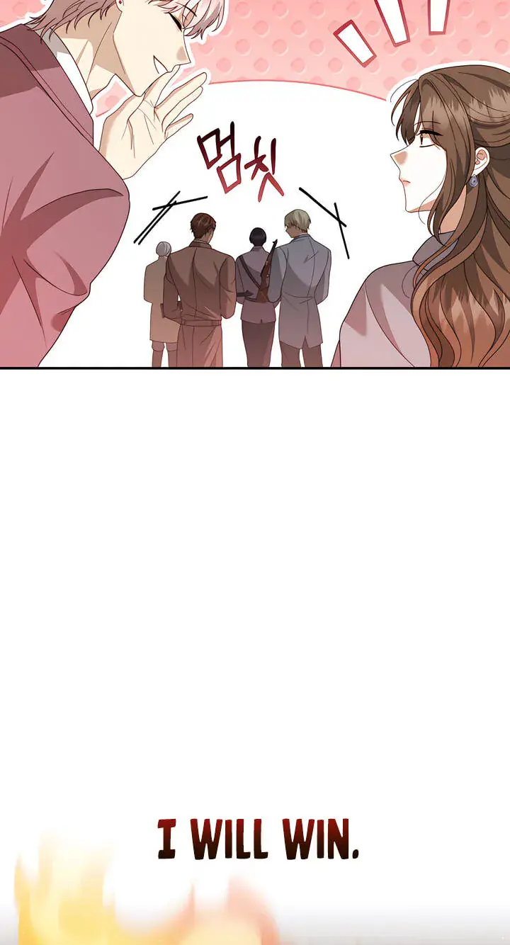 Five Husbands Appeared on My Birthday Chapter 32 Page 42
