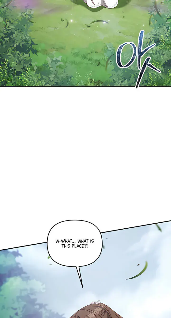 Five Husbands Appeared on My Birthday Chapter 32 Page 51