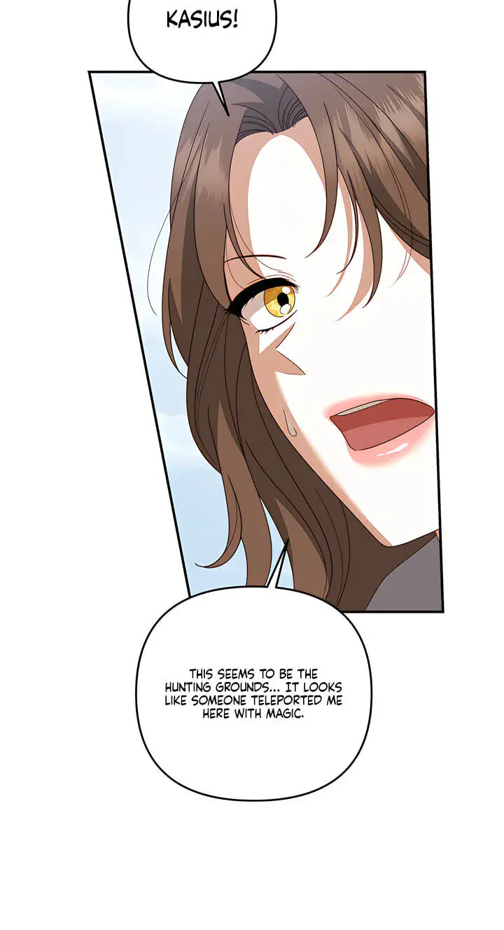 Five Husbands Appeared on My Birthday Chapter 32 Page 53