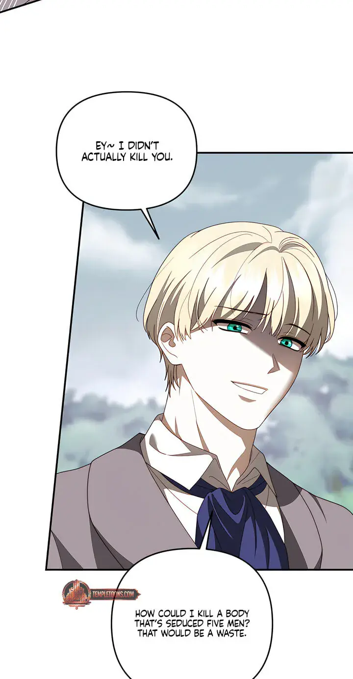 Five Husbands Appeared on My Birthday Chapter 32 Page 66