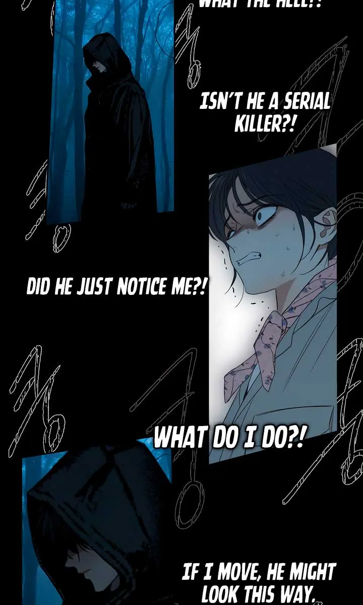Flower of Allure Chapter 1 Page 38