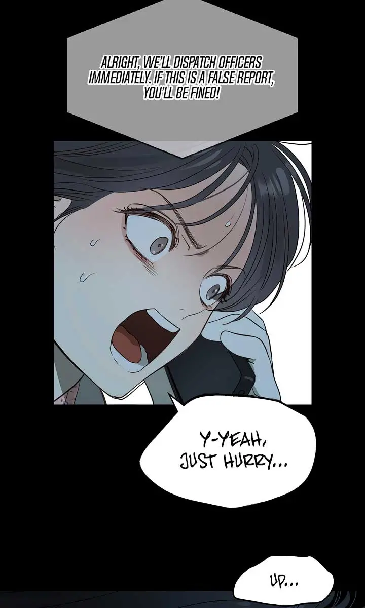 Flower of Allure Chapter 1 Page 56
