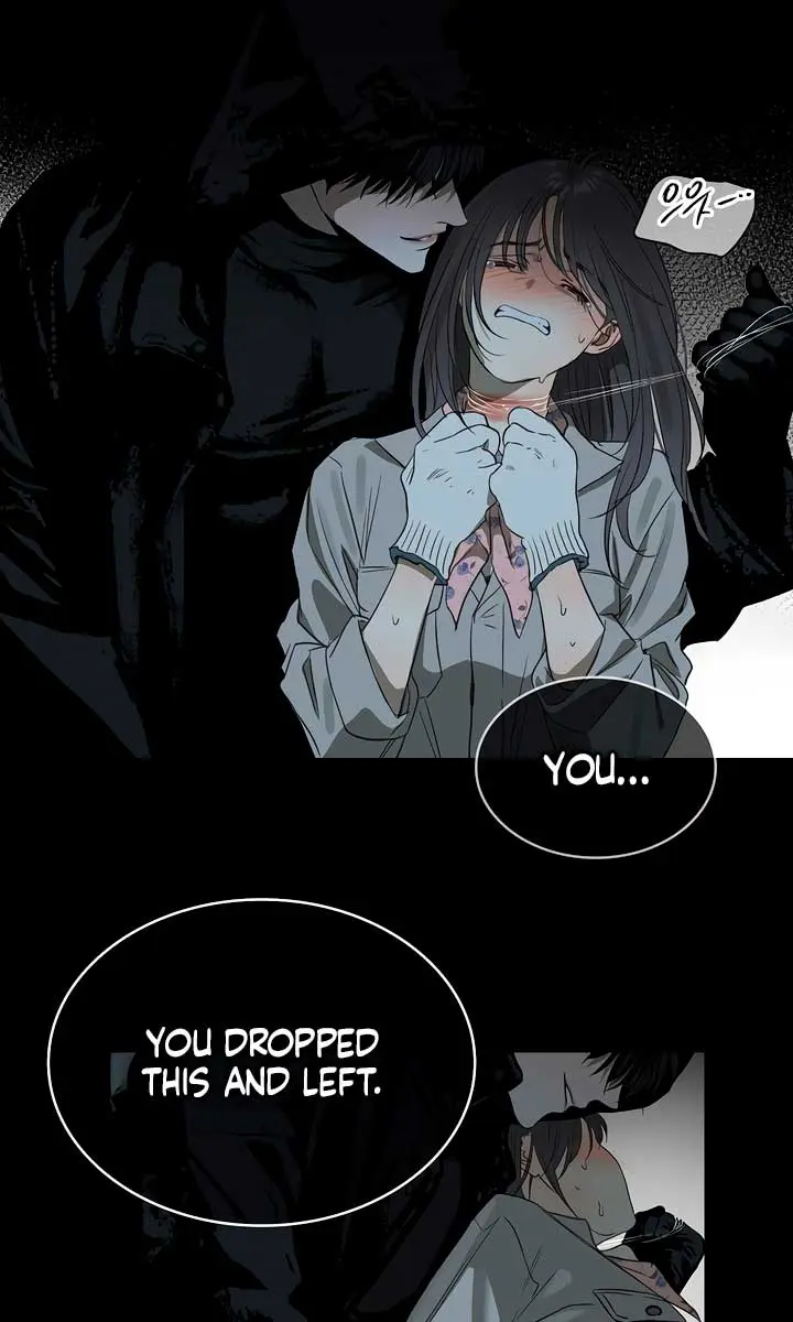 Flower of Allure Chapter 1 Page 60