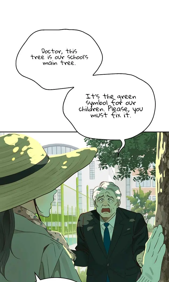 Flower of Allure Chapter 1 Page 94