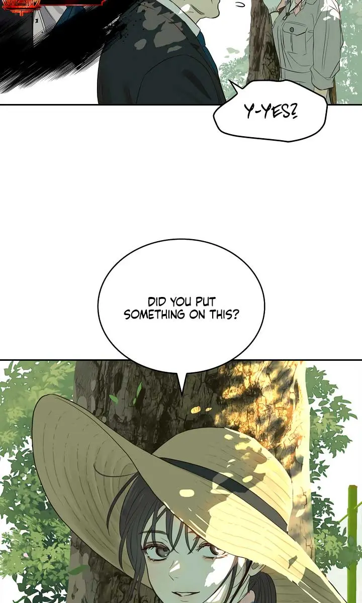 Flower of Allure Chapter 1 Page 99