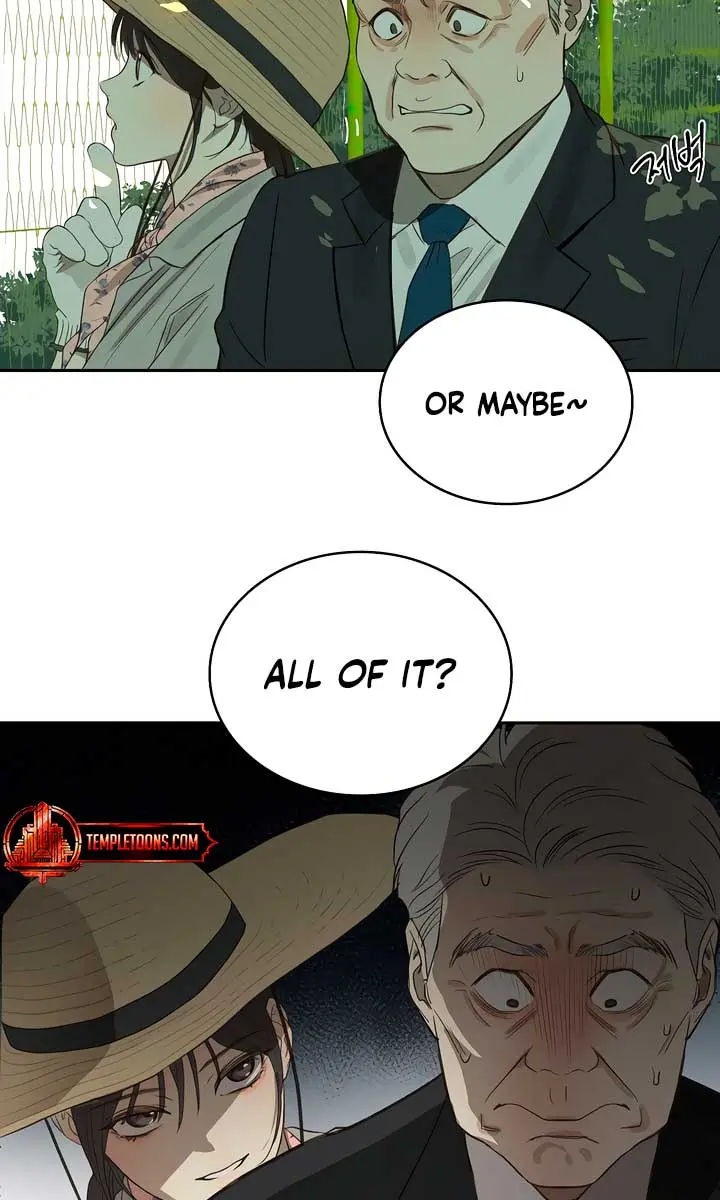 Flower of Allure Chapter 1 Page 104