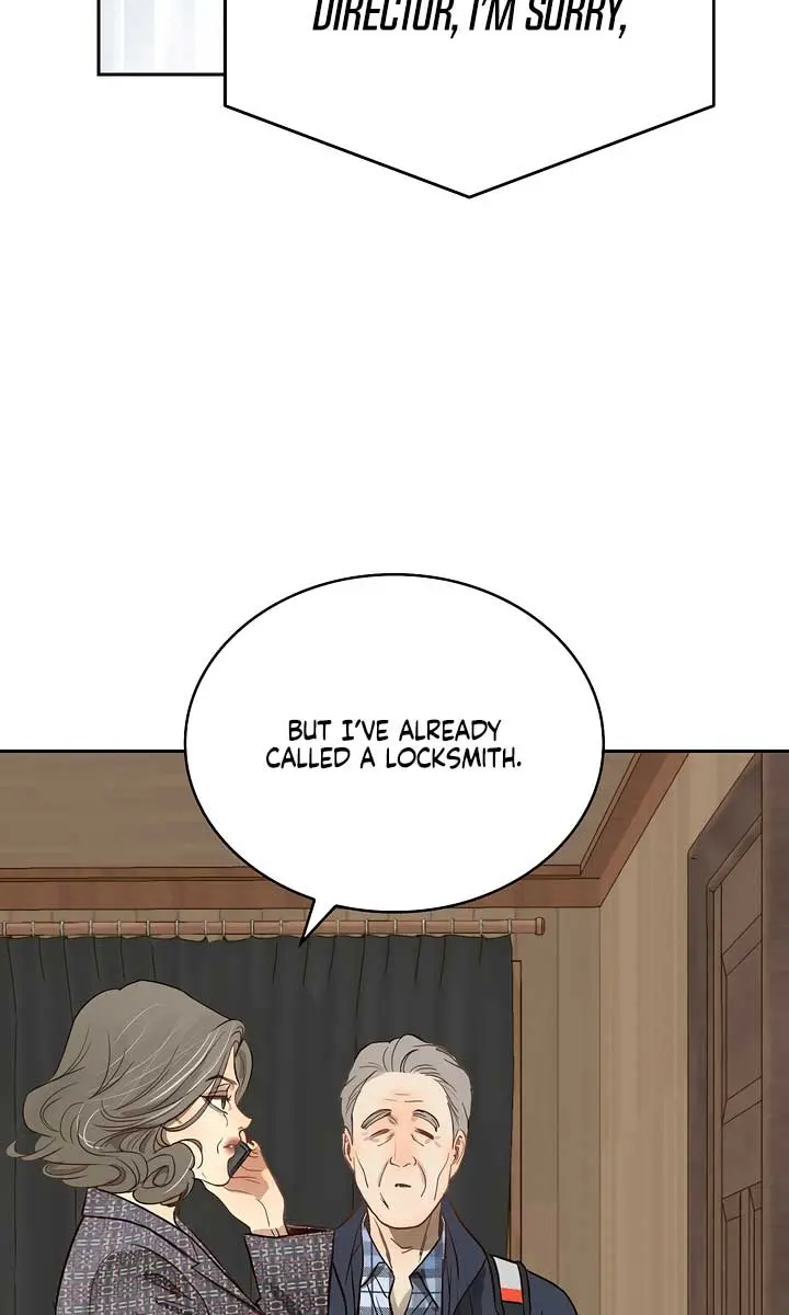 Flower of Allure Chapter 1 Page 124
