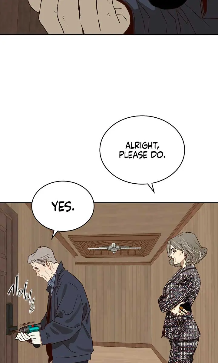 Flower of Allure Chapter 2 Page 7