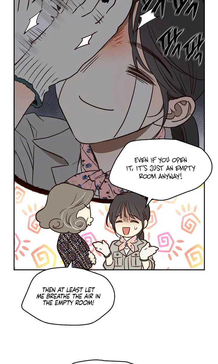 Flower of Allure Chapter 2 Page 15