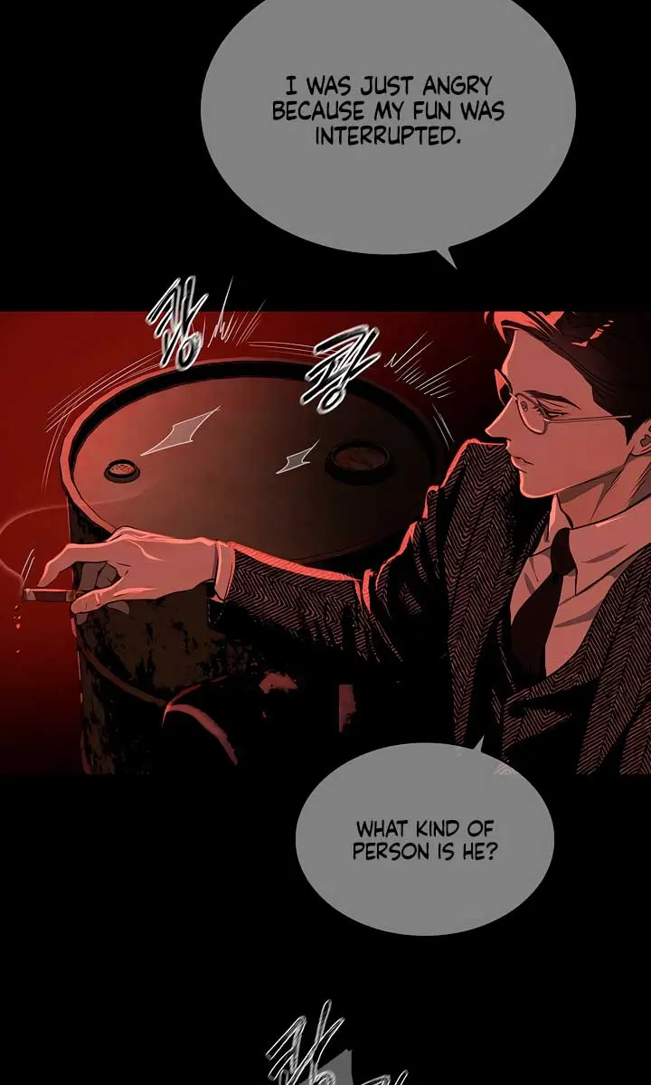 Flower of Allure Chapter 2 Page 35