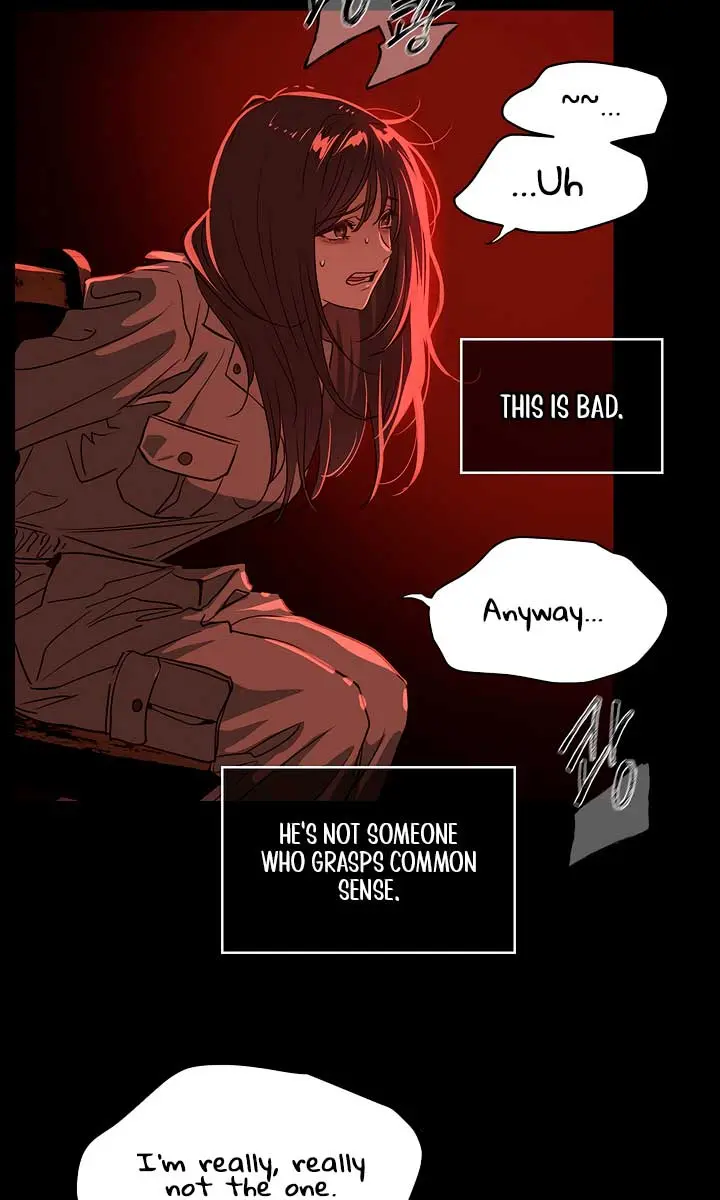 Flower of Allure Chapter 2 Page 36
