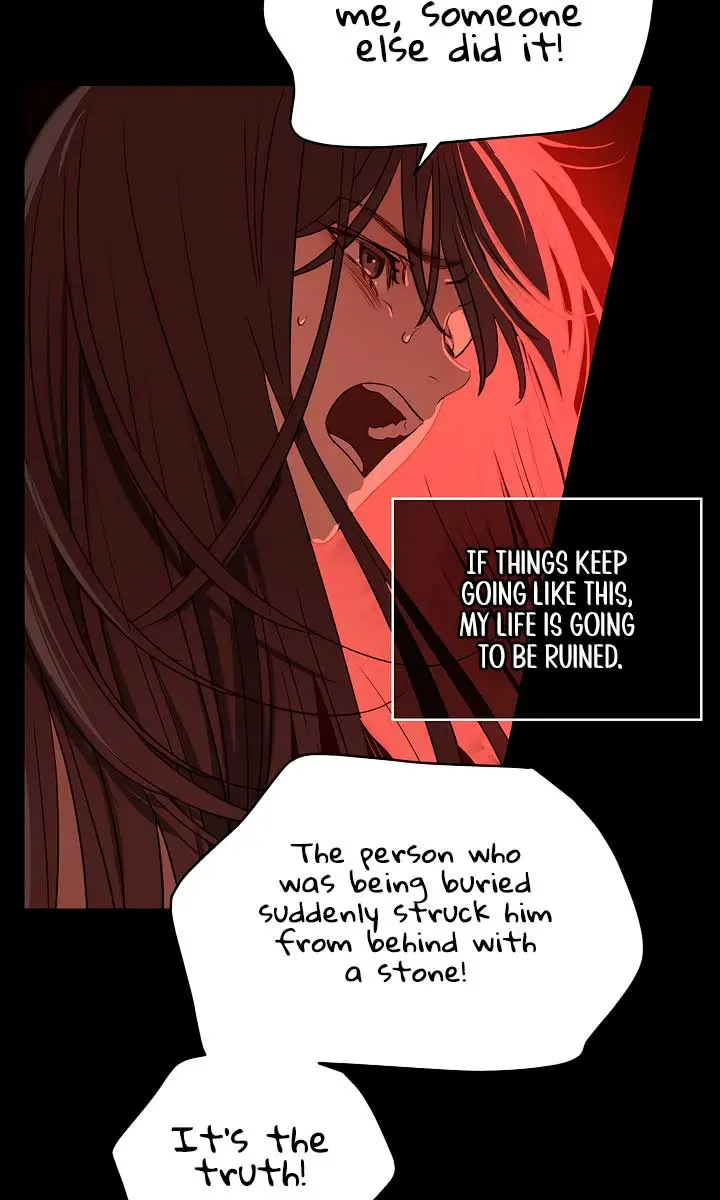 Flower of Allure Chapter 2 Page 38