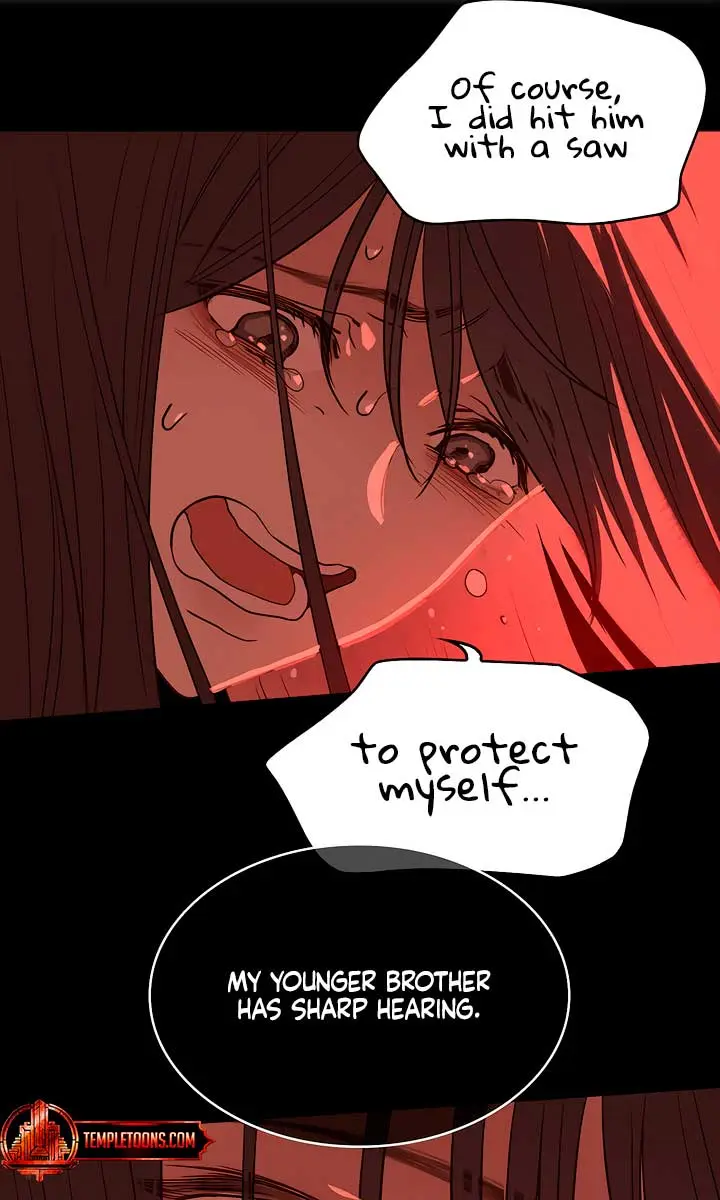 Flower of Allure Chapter 2 Page 40