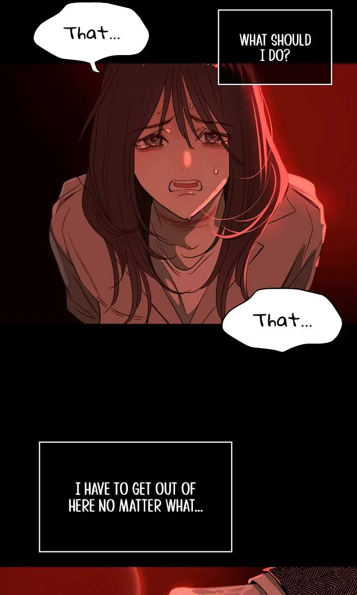 Flower of Allure Chapter 2 Page 43