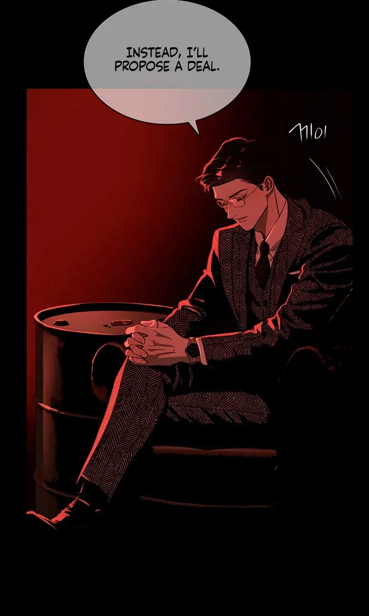 Flower of Allure Chapter 2 Page 53