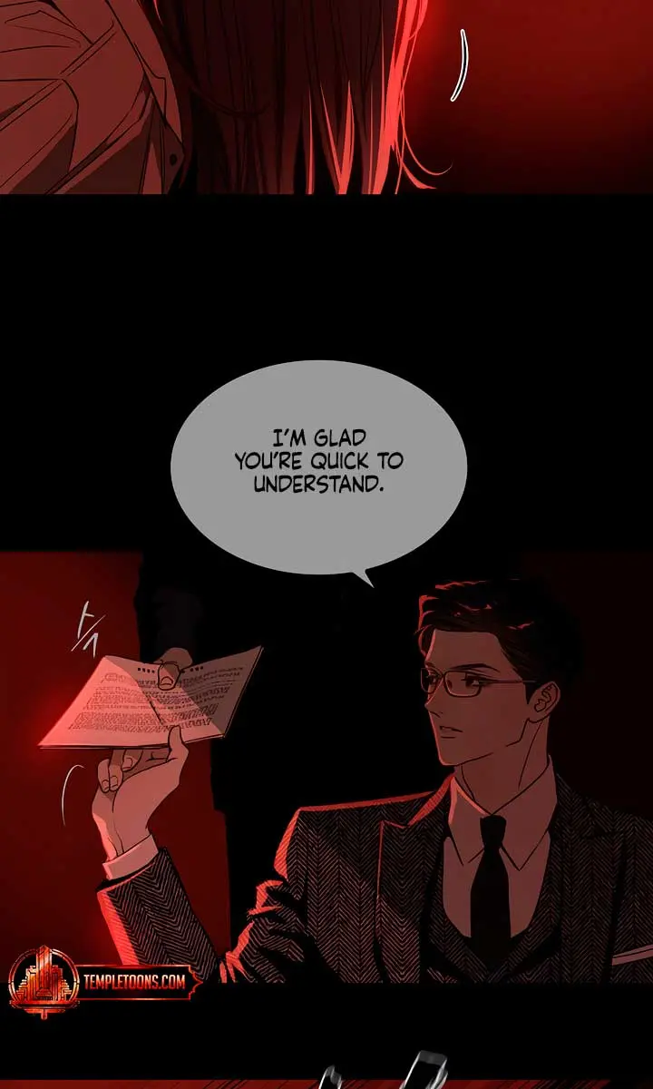 Flower of Allure Chapter 2 Page 55