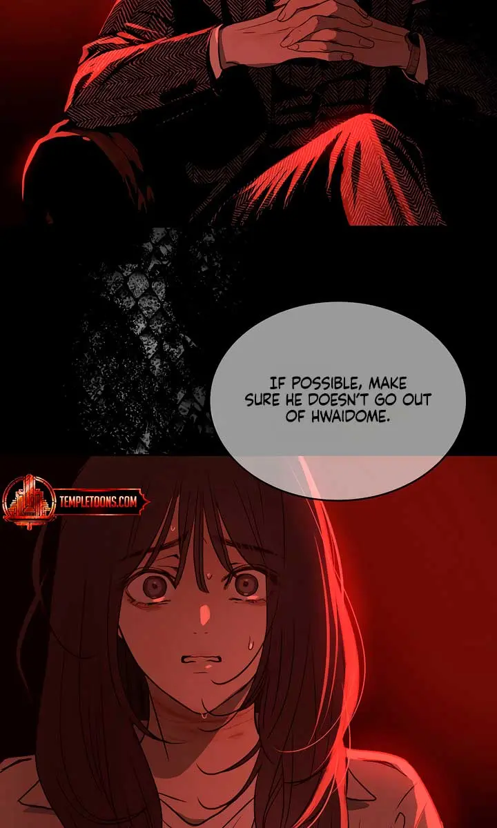 Flower of Allure Chapter 2 Page 61