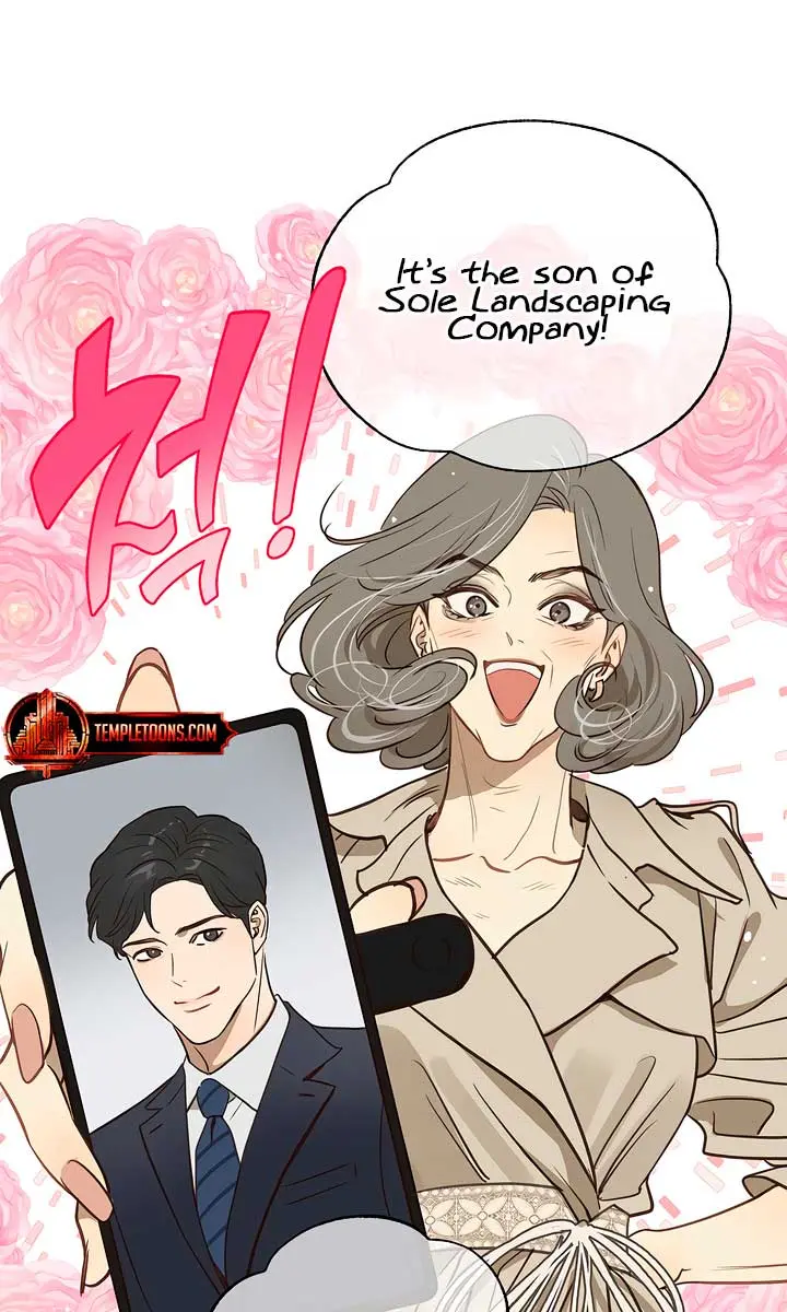 Flower of Allure Chapter 3 Page 5