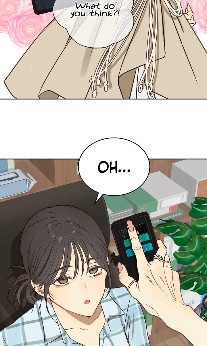 Flower of Allure Chapter 3 Page 6