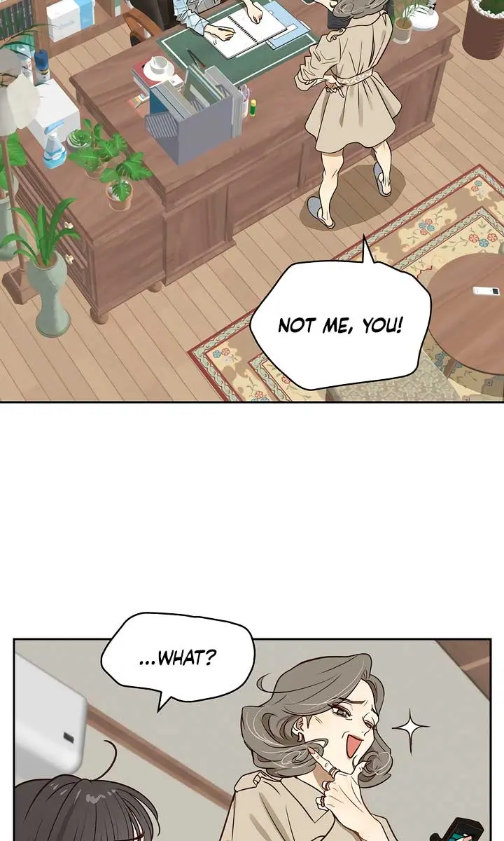 Flower of Allure Chapter 3 Page 8