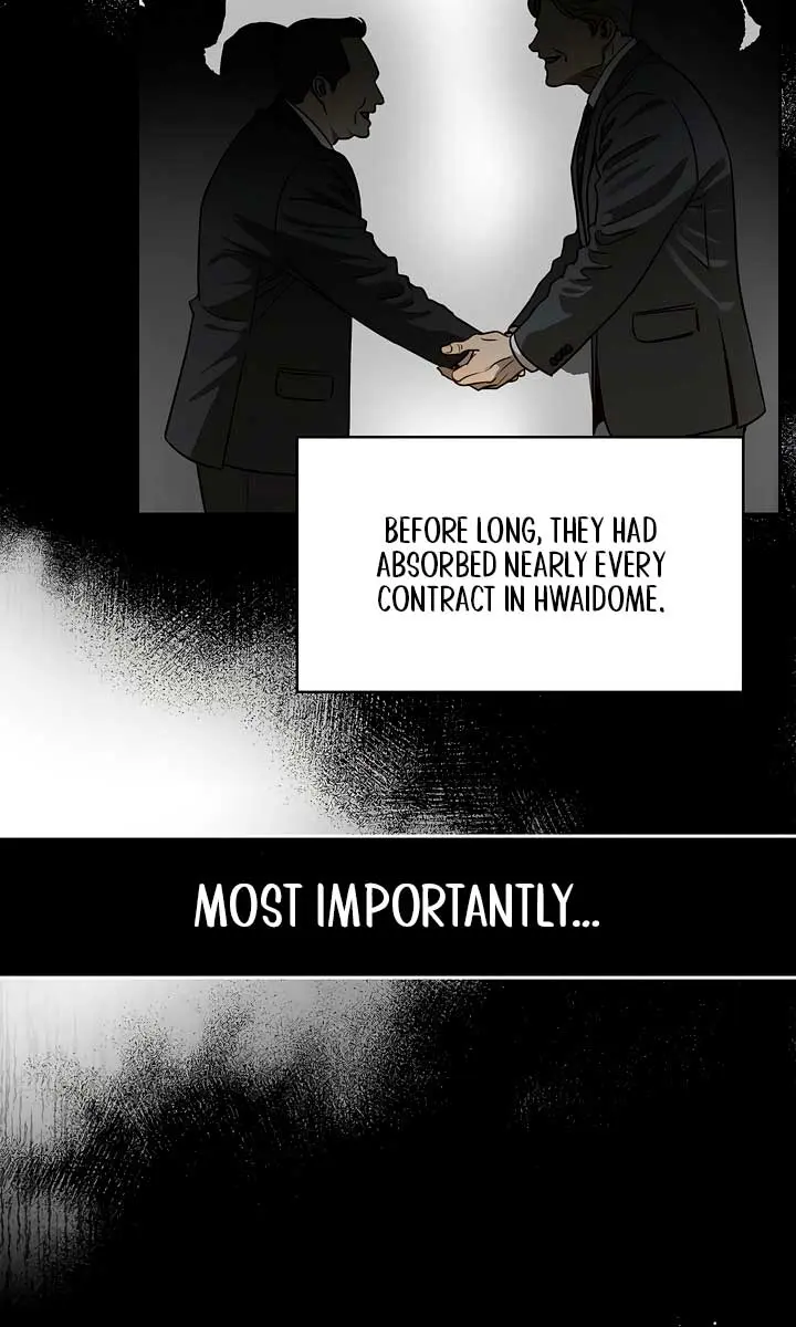 Flower of Allure Chapter 3 Page 14