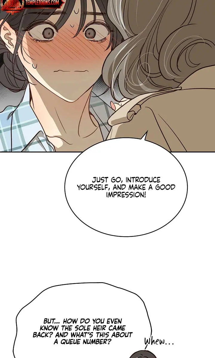 Flower of Allure Chapter 3 Page 23