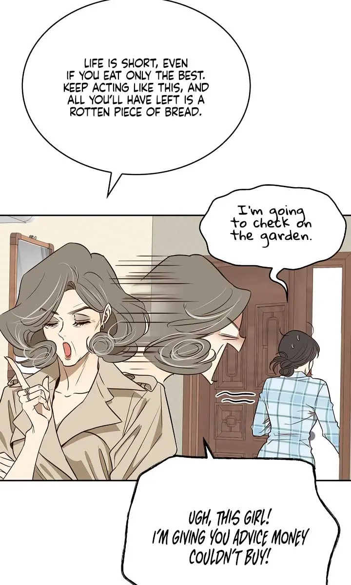 Flower of Allure Chapter 3 Page 27