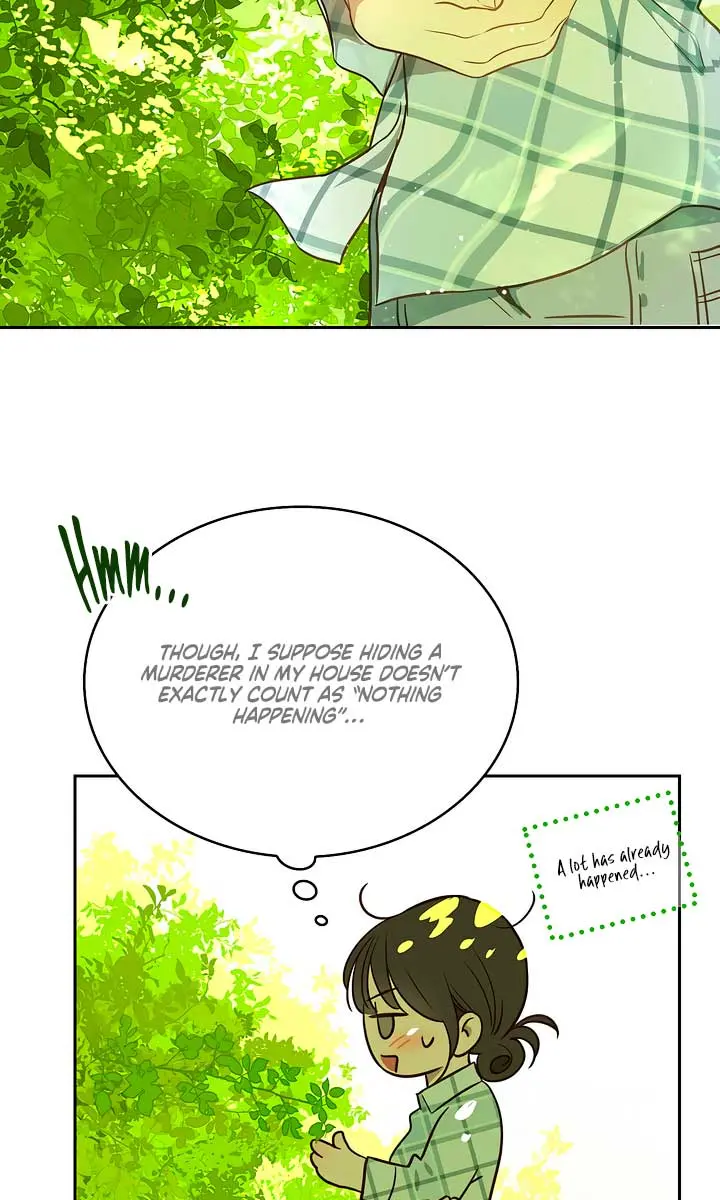 Flower of Allure Chapter 3 Page 33